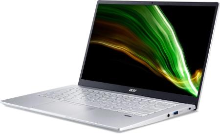 Ноутбуки Acer Swift 3 SF314-43 NX.AB1ER.011 [NX.AB1ER.011]