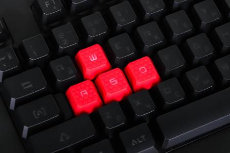 Клавиатуры A4Tech Bloody B120N