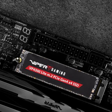 SSD Patriot Viper VP4300 Lite 1TB VP4300L1TBM28H [VP4300L1TBM28H]