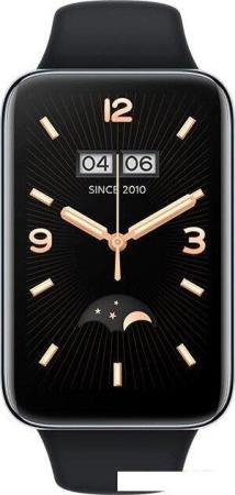 Умные часы и браслеты Xiaomi Smart Band 9 Active M2435B1 (бежевый, международная версия) [BHR9441GL]
