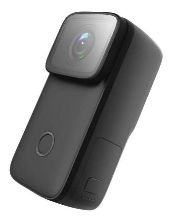 Экшен-камеры SJCAM C200 (черный)