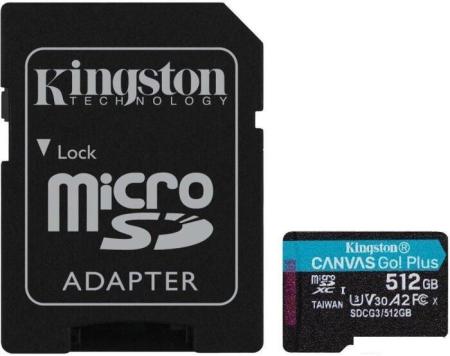 Карты памяти SanDisk Extreme PRO SDXC SDSDXXD-256G-GN4IN 256GB [SDSDXXD-256G-GN4IN]