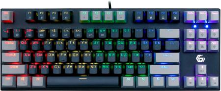 Клавиатуры Gembird KB-G600-1