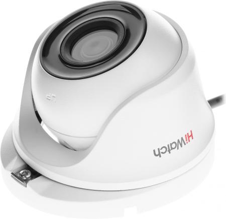 Камеры CCTV HiWatch DS-T203(B) (2.8 мм) [DS-T203(B) 2.8mm]