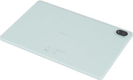 Планшеты Digma Pro Edge 4G 6GB/128GB (мятный) [2017931, 4630143154191, TA2D1M01]