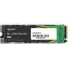 SSD Apacer AS2280P4X 512GB AP512GAS2280P4X-1 [AP512GAS2280P4X-1]
