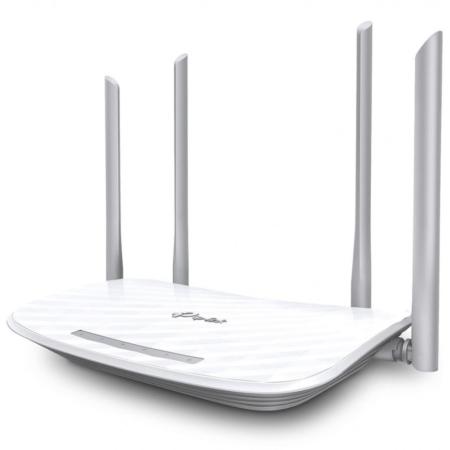 Беспроводные маршрутизаторы TP-Link Archer A5