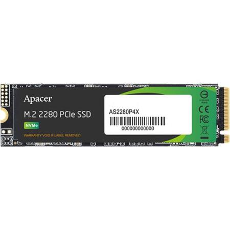 SSD Apacer AS2280P4X 512GB AP512GAS2280P4X-1 [AP512GAS2280P4X-1]
