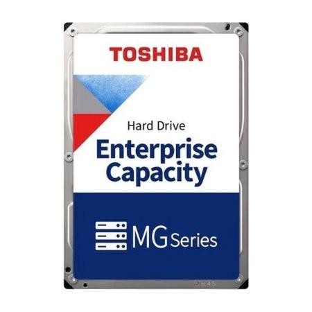 Жесткие диски Toshiba MG10 22TB MG10AFA22TE [MG10AFA22TE]