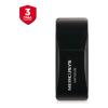 Беспроводные адаптеры Mercusys MW300UM