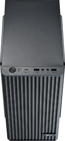 Корпуса Formula Air Mesh G1 (черный) [AIR MESH G1 B, 4711401660538]