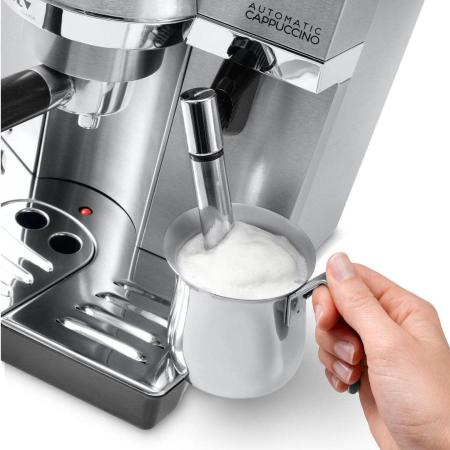 Кофеварки и кофемашины DeLonghi EC 860.M