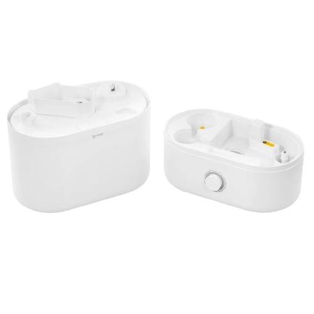 Увлажнители воздуха Deerma DEM-ST635W (международная версия) [DEM-ST635W]