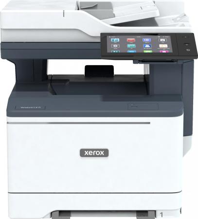 Принтеры и МФУ Xerox Versalink C415 [C415V_DN]