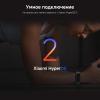 Умные часы и браслеты Xiaomi Smart Band 10 M2459B1 (розовое золото, с розовым силиконовым ремешком, международная версия) [BHR9999GL]
