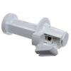 Беспроводные точки доступа и усилители Wi-Fi Ubiquiti PowerBeam [PBE-M5-300] [PBE-M5-300, PBE-M5-300-EU]