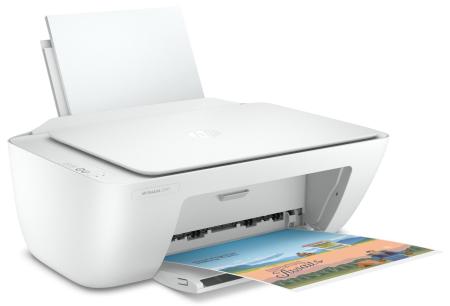Принтеры и МФУ HP DeskJet 2320 [7WN42B]