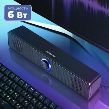 Мультимедиа акустика Defender Z2 [65102]