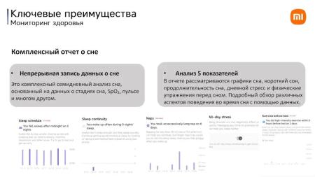 Умные часы и браслеты Xiaomi Smart Band 9 Pro M2401B1 (розовый, с розовым силиконовым ремешком, международная версия) [BHR8714GL]