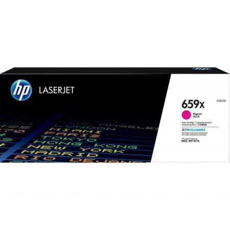 Картриджи для принтеров и МФУ HP 659X W2013X [W2013X]
