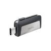 USB Flash SanDisk Ultra Dual Type-C 64GB [SDDDC2-064G-G46] [SDDDC2-064G-G46]