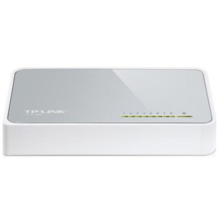 Коммутаторы TP-Link TL-SF1008D
