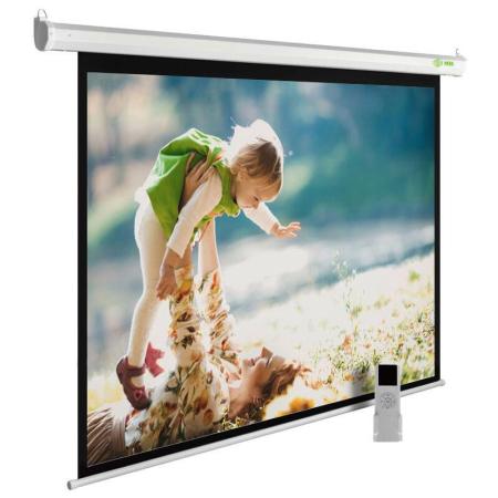 Проекционные экраны CACTUS SIlverMotoExpert 175x280 CS-PSSME-280X175-WT [CS-PSSME-280X175-WT]