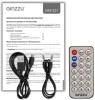 Беспроводные и портативные колонки Ginzzu GM-231