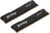 Оперативная память Kingston FURY Beast 2x16GB DDR4 PC4-25600 KF432C16BBK2/32 [KF432C16BBK2/32]