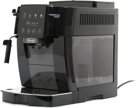 Кофеварки и кофемашины DeLonghi Magnifica Start ECAM 220.22 GB [ECAM 220.22 GB, 0132220079, 8004399025370]