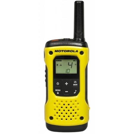 Портативные радиостанции Motorola TLKR T92 H2O