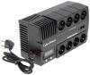 Источники бесперебойного питания CyberPower BRICs LCD BR700ELCD [BR700ELCD]