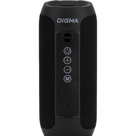 Беспроводные и портативные колонки Digma D-PS1510 [1871634]