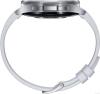 Умные часы и браслеты Samsung Galaxy Watch Ultra 47 мм LTE (белый титан) [SM-L705FZWACAU]