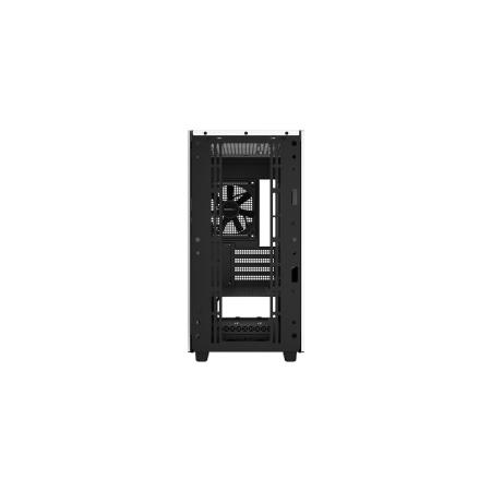 Корпуса DeepCool CH370 WH R-CH370-WHNAM1-G-1 [R-CH370-WHNAM1-G-1]
