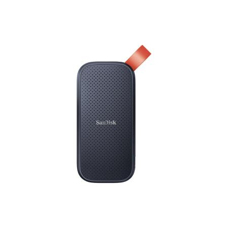 Внешние накопители SanDisk Portable SDSSDE30-1T00-G26 1TB [SDSSDE30-1T00-G26]