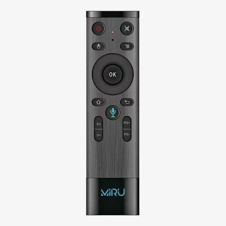 Универсальные пульты ДУ Miru G10S Pro