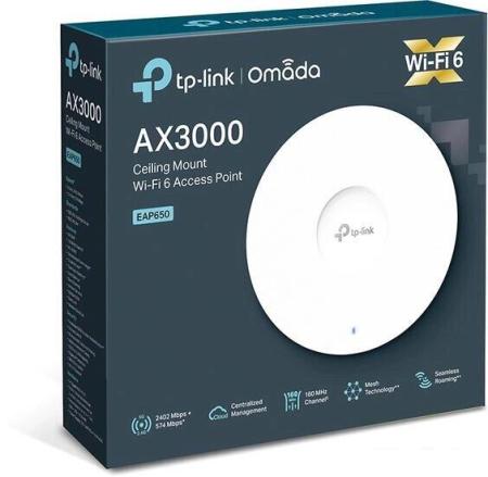 Беспроводные точки доступа и усилители Wi-Fi D-Link DAP-2680/RU/A1A