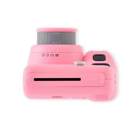 Фотоаппараты Fujifilm Instax Mini SE (розовый)