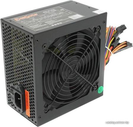 Блоки питания ExeGate ATX-XP400