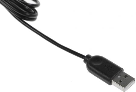 Клавиатуры Logitech K120 920-002583 (нет кириллицы) [920-002583]