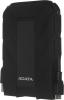 Внешние накопители ADATA HD710P 5TB (черный) [AHD710P-5TU31-CBK]