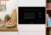 Микроволновые печи Gorenje BM201EG1BG