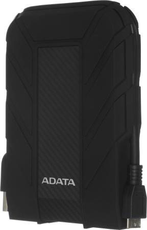 Внешние накопители ADATA HD710P 5TB (черный) [AHD710P-5TU31-CBK]