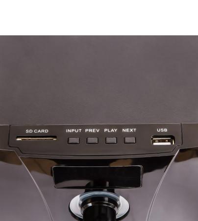 Мультимедиа акустика Supra SMB-310