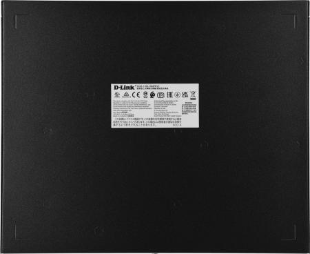 Коммутаторы D-Link DGS-1100-10MPPV2/A