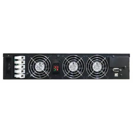 Источники бесперебойного питания Powercom Macan MRT-6000 [MRT-6000]