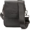 Женские и мужские сумки VALIGETTI 950-H8277OL-VG-BLK (черный) [950-H8277OL-VG-BLK]