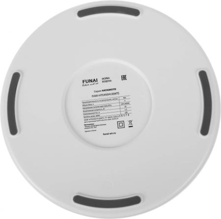 Очистители и мойки воздуха Funai Hatamoto FAW-HTE450/4.0(WT) [FAW-HTE450/4.0(WT)]