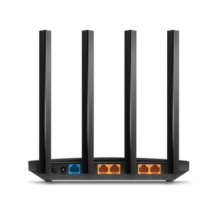 Беспроводные маршрутизаторы TP-Link Archer C6 V2